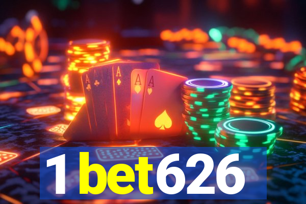 1 bet626